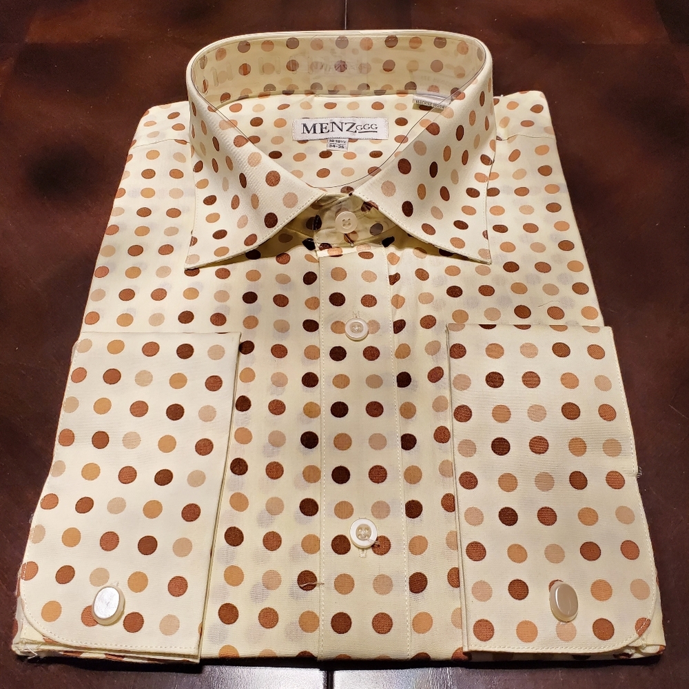 Men Apparel